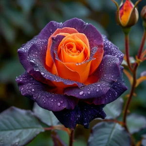 Роза Рэй Оф Хоуп купить по цене от 319р. в интернет-магазине «Посадика» с доставкой почтой в в Ирбите и по всей России – [изображение №1].